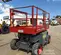 2021 Skyjack SJ6826RT Rough Terrain Scissor Lift