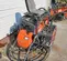 2022 Husqvarna CRT 48 Screed/Trowel