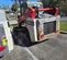 2020 Takeuchi TL12V2-CR Track Loader