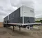 2016 YORK YORK YCAV LOW T Chiller