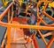2016 JLG 600AJ Articulating Boom Lift