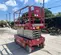 2017 MEC 3346SE Scissor Lift
