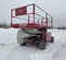 2019 MEC 3084RT Rough Terrain Scissor Lift