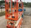 2020 Snorkel S3226E Scissor Lift