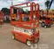 2021 Snorkel S3219E Scissor Lift