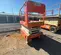 2018 Snorkel S4726E Scissor Lift