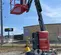 2017 Skyjack SJ30ARJE Articulating Boom Lift