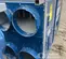 2021 Frost Fighter IHS700 LP/NG Indirect Fired Heater