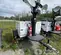 2019 Magnum Pro MLT5080KV Portable Light Tower