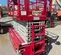 2018 MEC 4046SE Scissor Lift