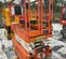 2020 Snorkel S3219E Scissor Lift