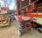 2017 Skyjack SJIII4632 Scissor Lift