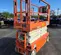 2019 Snorkel S3226E Scissor Lift