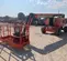 2015 JLG 800AJ Articulating Boom Lift