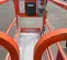 2019 Snorkel S3219E Scissor Lift