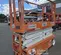 2019 Snorkel S3226E Scissor Lift