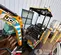 2021 JCB 19C-1E Mini Excavator