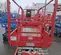 2017 MEC 4046SE Scissor Lift