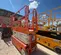 2019 Snorkel S3226E Scissor Lift