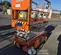 2018 Snorkel S3219E Scissor Lift
