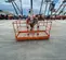 2019 Snorkel 660SJ Boom Lift