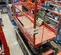 2018 Skyjack SJIII3219 Scissor Lift