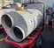 2023 Frost Fighter IDH400QRM Indirect Fired Heater