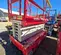 2018 MEC 4555SE Scissor Lift