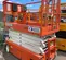 2018 Snorkel S4732E Scissor Lift