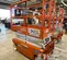 2018 Snorkel S3219E Scissor Lift
