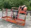 2017 JLG 600AJ Articulating Boom Lift