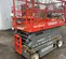 2016 Skyjack SJIII4632 Scissor Lift