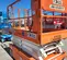 2019 Snorkel S4726E Scissor Lift