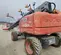 2017 Skyjack SJ86T Boom Lift