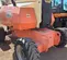 2013 JLG 800AJ Articulating Boom Lift