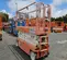 2018 Snorkel S3226E Scissor Lift
