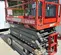 2018 Skyjack SJIII4632 Scissor Lift
