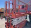 2019 Snorkel S4726E Scissor Lift