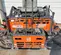 2022 Husqvarna CRT 48 Screed/Trowel