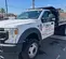 2020 Ford F-550 DUMP Truck