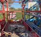 2018 Skyjack SJIII3219 Scissor Lift