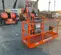 2018 JLG 860SJ Boom Lift