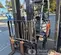 2021 Toyota 8FGU25 Warehouse Forklift
