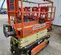 2017 JLG 1932R Scissor Lift