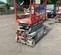2016 Skyjack SJIII3219 Scissor Lift