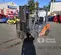 2021 Toyota 8FGU25 Warehouse Forklift
