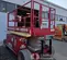 2018 MEC 4069ERT Scissor Lift