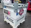 2020 Western Global 10TCG Fuel Tank