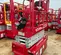 2018 MEC 1330SE Scissor Lift
