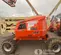 2015 JLG 450AJ Articulating Boom Lift
